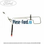 Punte spate 4/5 usi Ford Focus 2014-2018 1.6 Ti 85 cai benzina