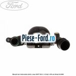 Racitor ulei, complet Ford C-Max 2007-2011 1.6 TDCi 109 cai diesel
