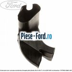 Purificator Aer Ford Ford Fiesta 2013-2017 1.6 ST 200 200 cai benzina