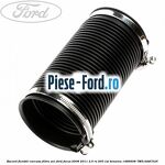 Oring suport carcasa filtru aer Ford Focus 2008-2011 2.5 RS 305 cai benzina