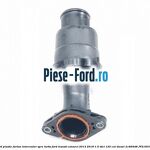Racitor ulei, complet Ford Transit Connect 2013-2018 1.5 TDCi 120 cai diesel
