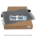 Purificator Aer Ford Ford Grand C-Max 2011-2015 1.6 TDCi 115 cai diesel