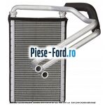 Radiator aeroterma Ford Mondeo 2014-2018 2.0 TDCi 4x4 150 cai #356EEBBE88