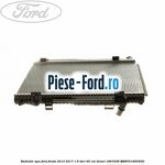 Pompa apa premium Ford Fiesta 2013-2017 1.6 TDCi 95 cai diesel