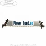 Pompa apa varianta MotorCraft Ford Focus 2011-2014 1.6 Ti 85 cai benzina