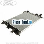 Pompa apa premium Ford Focus 2014-2018 1.5 TDCi 120 cai diesel