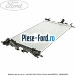 Radiator apa Ford Focus C-Max 2003-2007 2.0 TDCi 136 cai #97F42CCA81