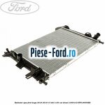 Radiator apa Ford Kuga 2016-2018 1.5 TDCi 120 cai #312EA8390C