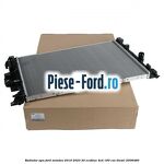 Radiator apa Ford Mondeo 2019-2023 2.0 EcoBlue 4x4 190 cai #EE03C4A158