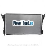 Radiator apa Ford Mustang Mach-E MACH-E (CGW) EV 4x4 258 cai #B709BC7D6B