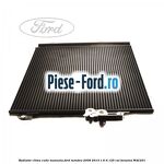 Radiator clima cutie automata Powershift Ford Mondeo 2008-2014 1.6 Ti 125 cai benzina