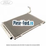 Radiator clima Ford Focus Active 2019-2023 1.5 EcoBoost 150 cai #1063C1DE65 Radiator clima Ford Focus Active 2019-2023 1.5 EcoBoost 150 cai #1063C1DE65