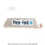 Purificator Aer Ford Ford Fusion 1.6 TDCi 90 cai diesel