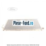 Purificator Aer Ford Ford Ka 2009-2016 1.2 69 cai benzina