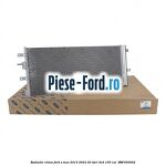 Radiator clima Ford S-Max 2015-2023 2.0 TDCi 4x4 150 cai #26994CA35D