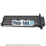 Radiator incalzire auxiliara Ford Mondeo 2014-2018 2.0 TDCi 4x4 150 cai #836A69AA4A