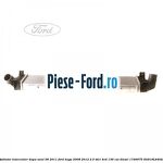 Punga plastic logo Ford Ford Kuga 2008-2012 2.0 TDCi 4x4 136 cai diesel