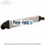 Racitor ulei Ford Fiesta 2013-2017 1.6 ST 182 cai benzina