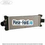 Racitor ulei Ford Tourneo Custom 2014-2018 2.2 TDCi 100 cai diesel