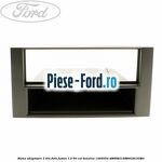Ornament cromat port USB Ford Fusion 1.3 60 cai benzina