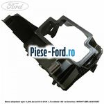 Panou contrul sistem audio Ford, standard cu telefon Ford Focus 2014-2018 1.5 EcoBoost 182 cai benzina
