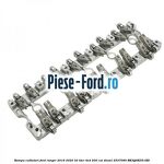 Rampa culbutori Ford Ranger 2016-2020 3.2 TDCi 4x4 200 cai #464F9F10F9