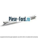 Rampa de incarcare pentru suportul de biciclete spate, pliabil Ford C-Max 2011-2015 1.0 EcoBoost 100 cai benzina