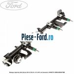 Racitor ulei Ford Focus 2014-2018 1.6 Ti 85 cai benzina