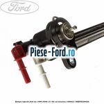 Rampa injectie Ford Ka 1996-2008 1.3 i 60 cai #B6B1DD17AF