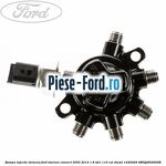 Rampa injectie Delphi Ford Tourneo Connect 2002-2014 1.8 TDCi 110 cai diesel