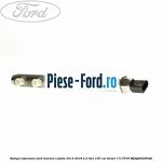 Rampa culbutori Ford Tourneo Custom 2014-2018 2.2 TDCi 100 cai diesel