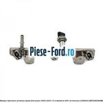 Rampa injectoare presiune joasa Ford Puma 2020-2023 1.5 EcoBoost ST 200 cai #FB155B8F96