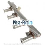 Rampa injector Ford C-Max 2011-2015 1.6 EcoBoost 150 cai #AF524B27C8