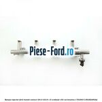 Radiator intercooler Ford Transit Connect 2013-2018 1.6 EcoBoost 150 cai benzina