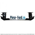 Proiector ceata rotund H8 Ford Transit Connect 2013-2018 1.6 EcoBoost 150 cai benzina