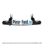 Ranforsare bara fata superioara Ford Transit 2014-2018 2.2 TDCi RWD 100 cai diesel