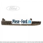 Ranforsare interioara panou usa fata stanga 3 usi Ford Fiesta 2013-2017 1.6 TDCi 95 cai diesel
