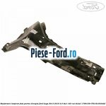 Ranforsare bara spate, metal Ford Kuga 2013-2016 2.0 TDCi 140 cai diesel