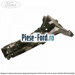 Ranforsare lonjeron fata partea dreapta Ford Kuga 2013-2016 2.0 TDCi 140 cai diesel