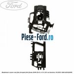 Ranforsare interioara panou usa fata stanga 5 usi Ford Fiesta 2008-2012 1.6 Ti 120 cai benzina