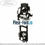 Ranforsare interioara panou usa fata stanga 5 usi Ford Fiesta 2013-2017 1.0 EcoBoost 100 cai benzina