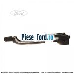 Ranforsare carenaj roata spate Ford Focus 1998-2004 1.4 16V 75 cai benzina
