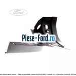 Ranforsare panou bord superior stanga Ford Mondeo 2008-2014 2.0 EcoBoost 203 cai benzina
