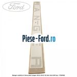 Ranger-Emblem Tür Bena Ford Ranger 2012-2015 3.2 TDCi 4x4 200 HP #515682A3A6