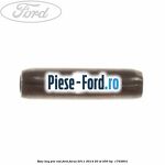 Raw key pin rod Ford Focus 2011-2014 2.0 ST 250 HP #8412B94111