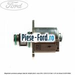 Rampa injector an 03/2010-10/2014 Ford C-Max 2011-2015 2.0 TDCi 115 cai diesel