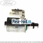 Rampa injectie Ford Grand C-Max 2011-2015 1.6 TDCi 115 cai diesel