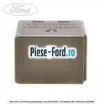Releu 20 A 5 terminale Ford Grand C-Max 2016-2020 1.5 EcoBoost 180 cai #7A1443B880