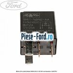 Releu 20 A Ford Fiesta 2008-2012 1.25 82 cai #F7B994D881