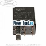 Receptor unde radio telecomanda cheie Ford Fiesta 2013-2017 1.6 TDCi 95 cai diesel